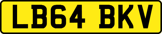 LB64BKV