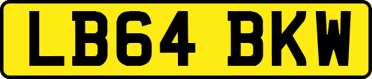 LB64BKW