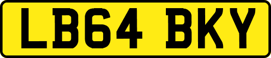 LB64BKY