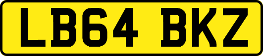 LB64BKZ