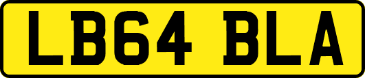 LB64BLA