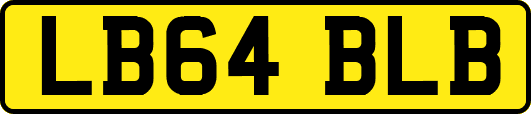 LB64BLB