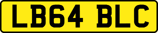 LB64BLC