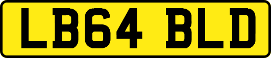 LB64BLD