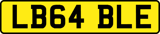 LB64BLE
