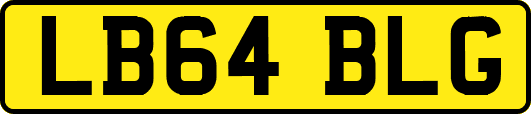 LB64BLG