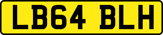 LB64BLH