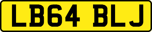 LB64BLJ