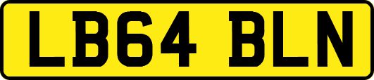 LB64BLN