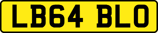 LB64BLO