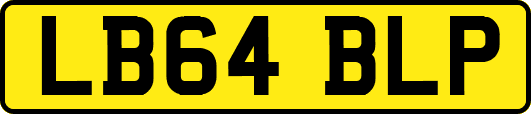 LB64BLP