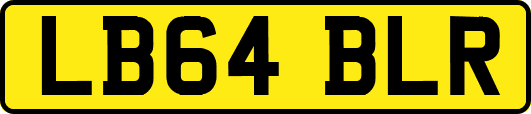 LB64BLR