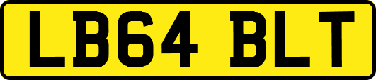 LB64BLT