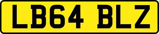 LB64BLZ