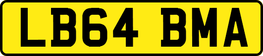 LB64BMA