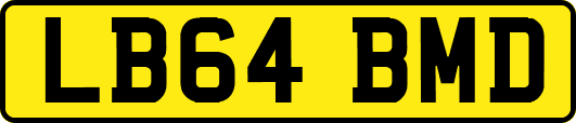 LB64BMD