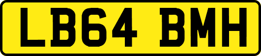 LB64BMH