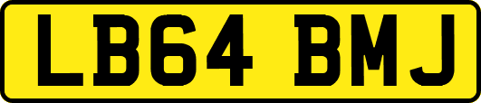 LB64BMJ