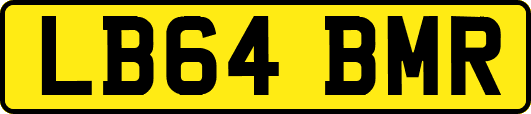LB64BMR