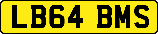 LB64BMS