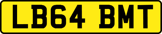 LB64BMT