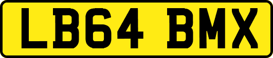 LB64BMX