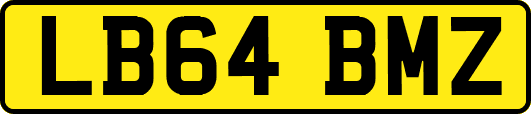 LB64BMZ