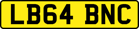 LB64BNC