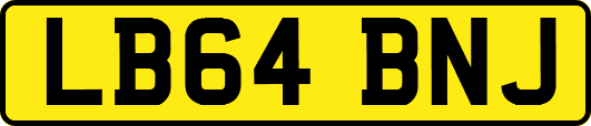 LB64BNJ