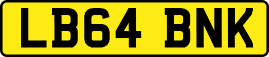 LB64BNK