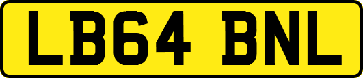 LB64BNL