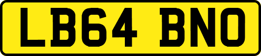 LB64BNO