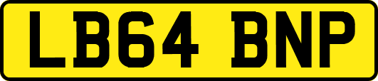 LB64BNP