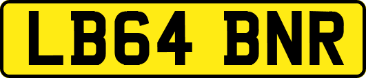 LB64BNR