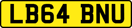 LB64BNU