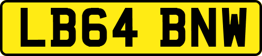 LB64BNW