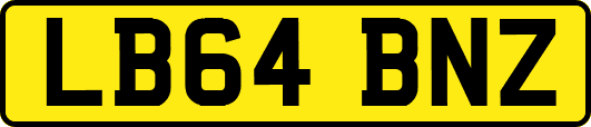 LB64BNZ