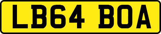 LB64BOA