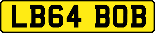 LB64BOB