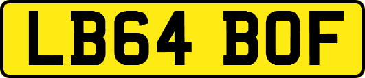 LB64BOF