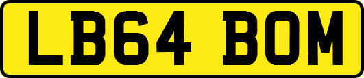 LB64BOM