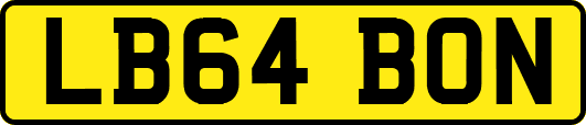 LB64BON