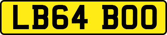 LB64BOO