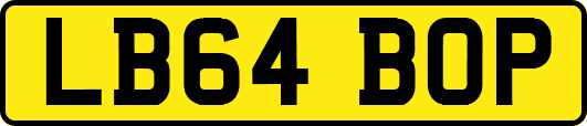 LB64BOP