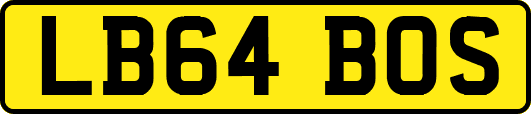 LB64BOS