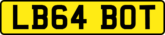 LB64BOT