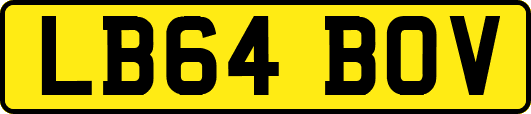 LB64BOV