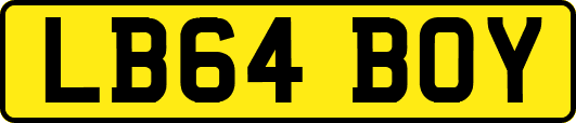 LB64BOY