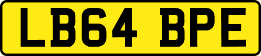 LB64BPE