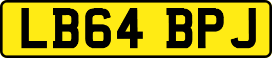 LB64BPJ